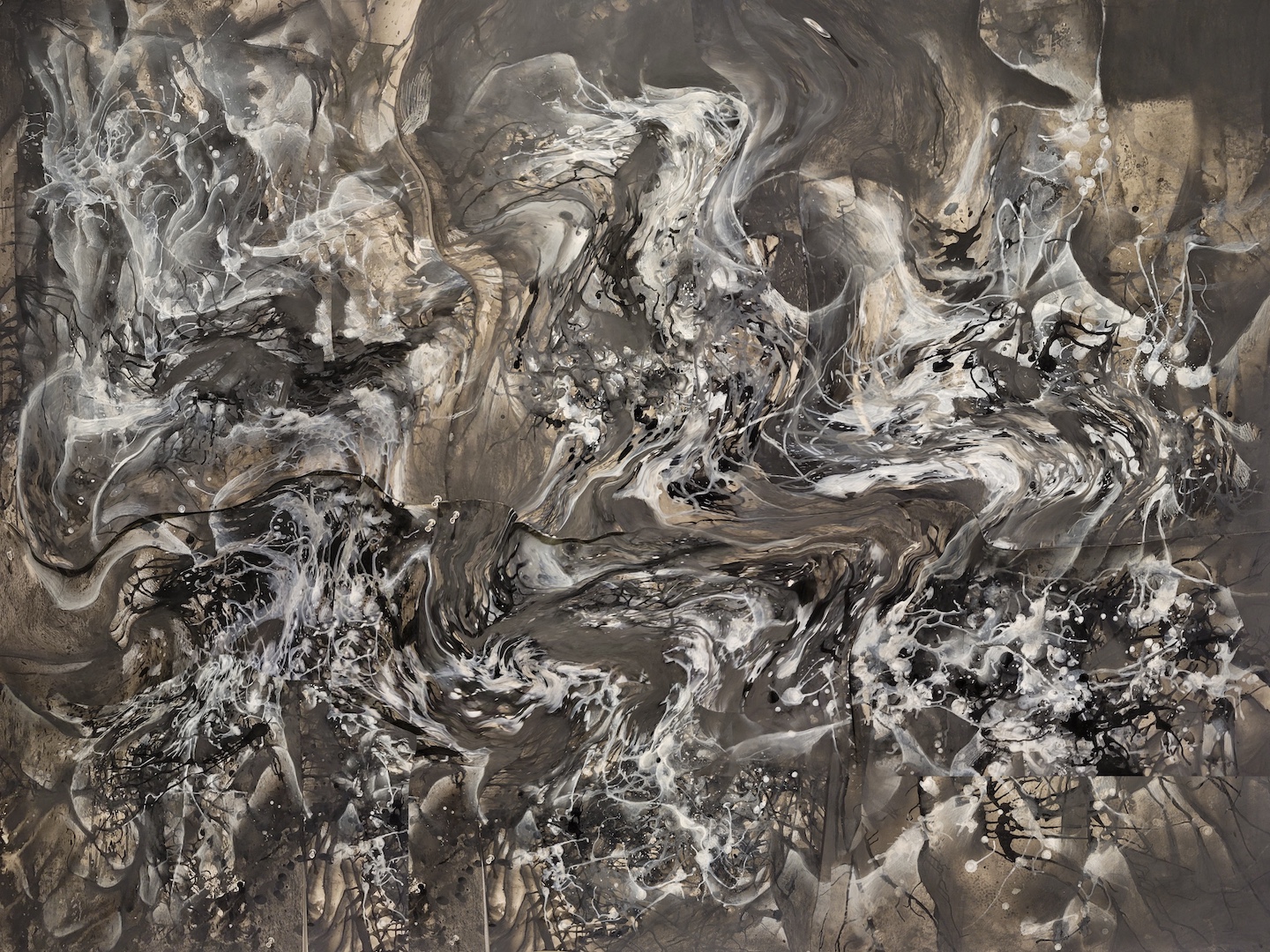 Gray Matter Genocide